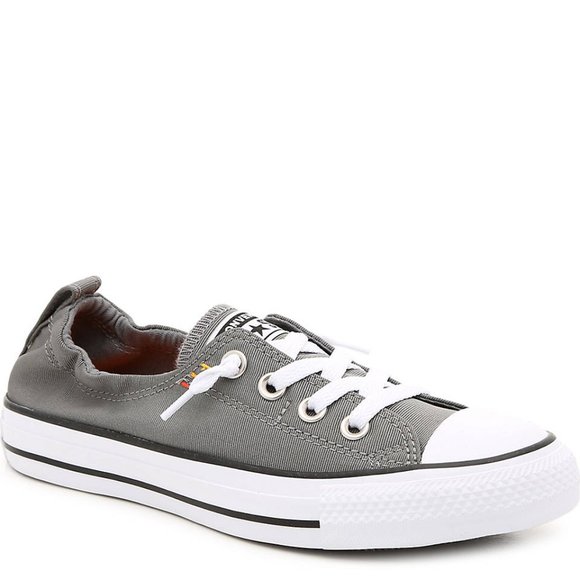 converse shoreline mercury grey